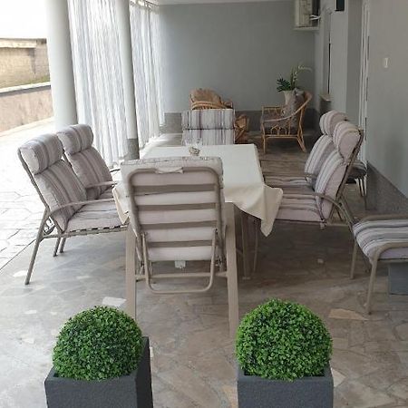 Apartma Pata, Koper - Cezarji المظهر الخارجي الصورة