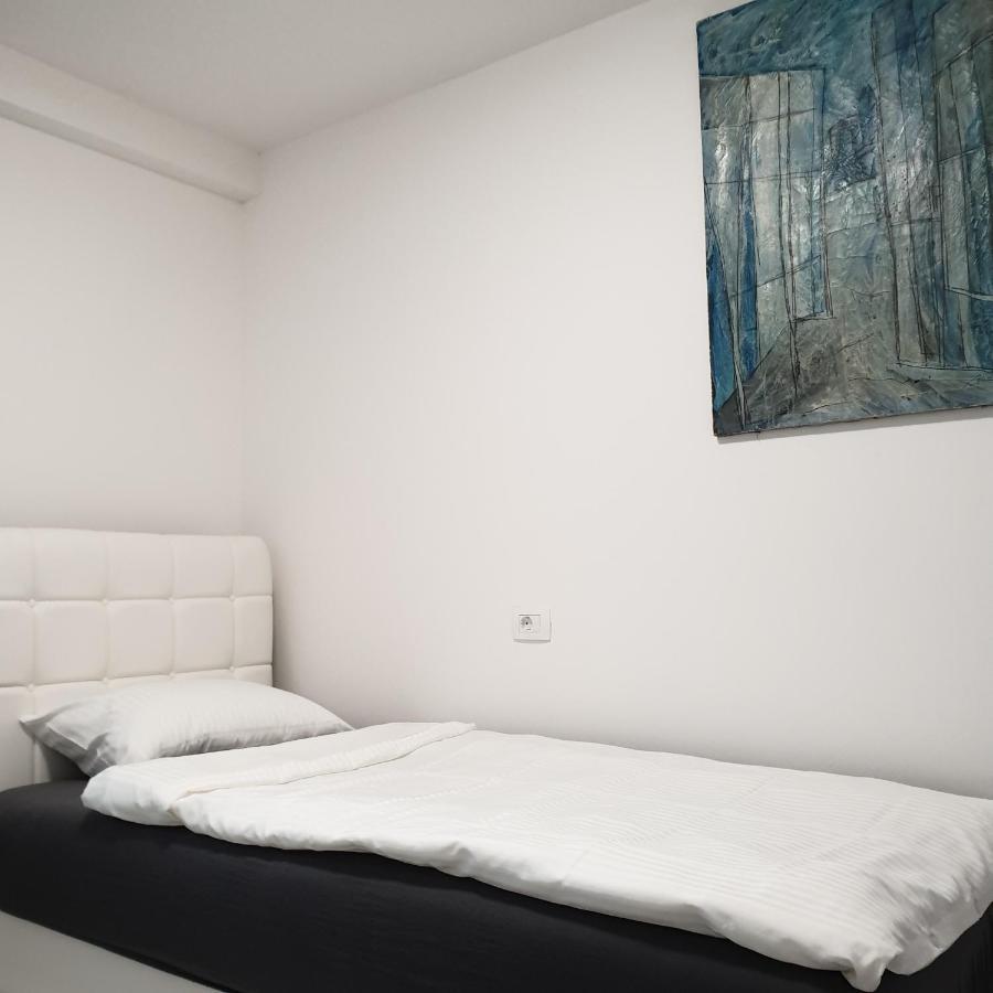 Apartma Pata, Koper - Cezarji المظهر الخارجي الصورة