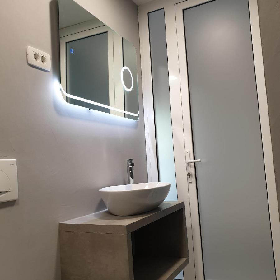 Apartma Pata, Koper - Cezarji المظهر الخارجي الصورة