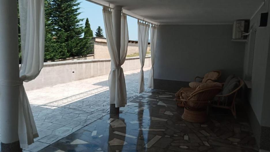 Apartma Pata, Koper - Cezarji المظهر الخارجي الصورة