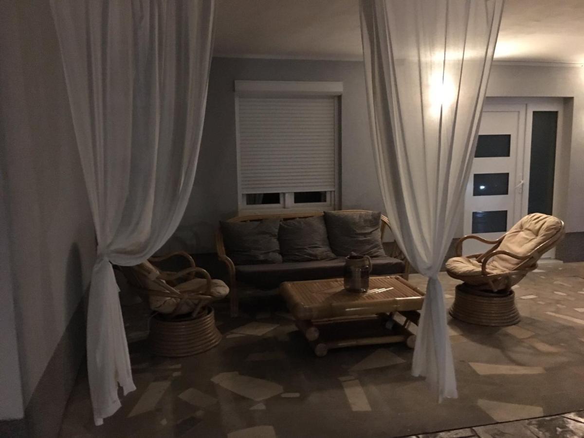 Apartma Pata, Koper - Cezarji المظهر الخارجي الصورة