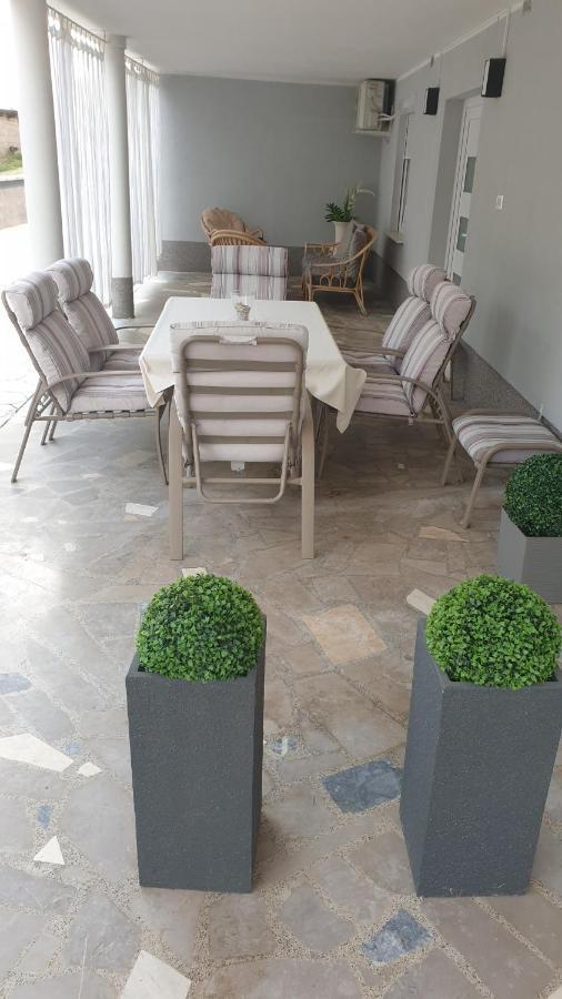 Apartma Pata, Koper - Cezarji المظهر الخارجي الصورة
