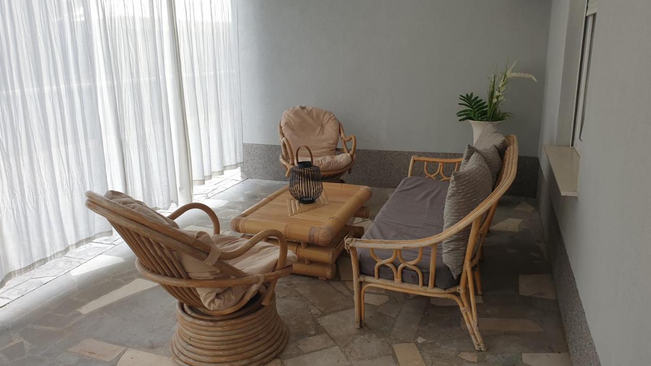 Apartma Pata, Koper - Cezarji المظهر الخارجي الصورة