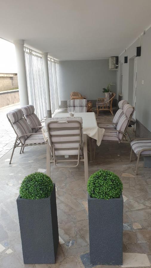 Apartma Pata, Koper - Cezarji المظهر الخارجي الصورة