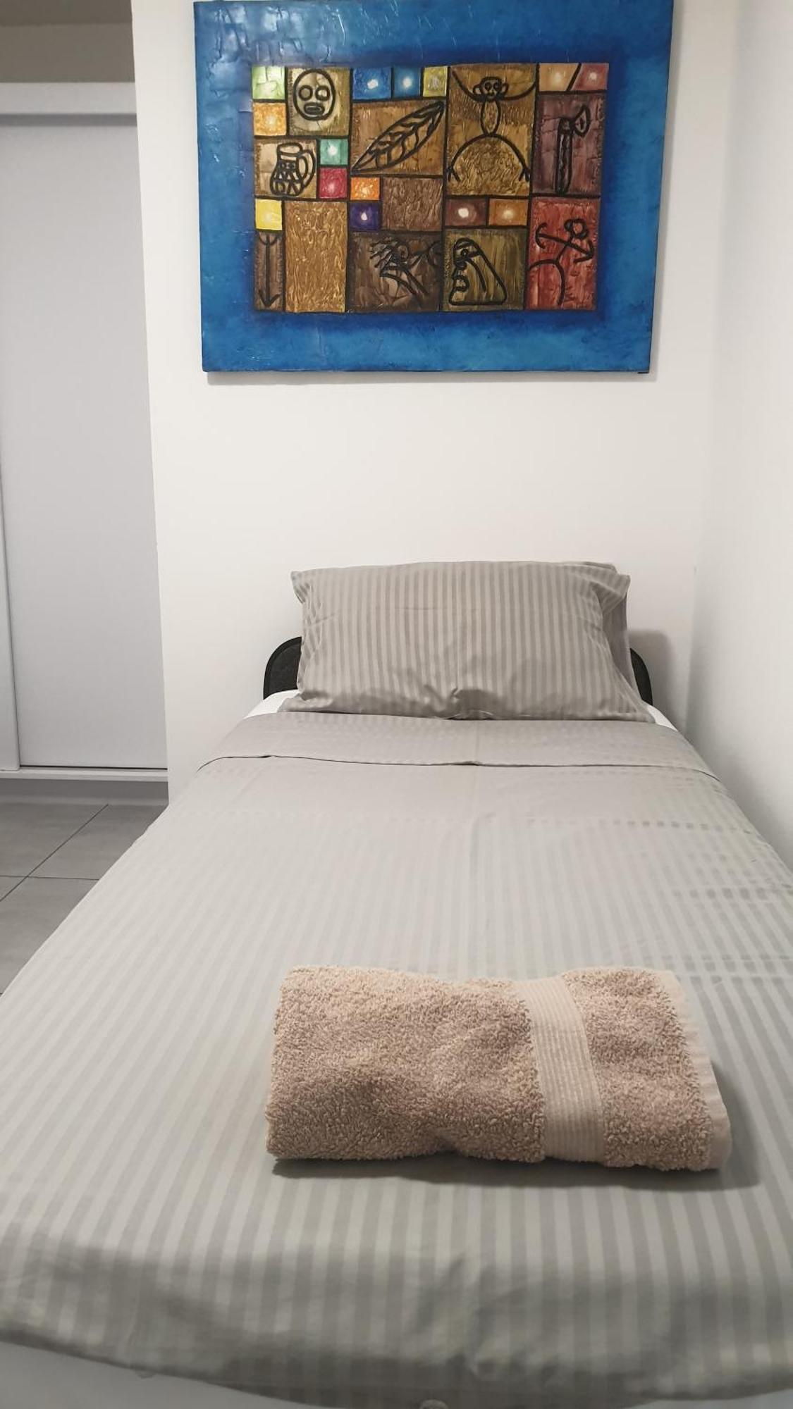 Apartma Pata, Koper - Cezarji المظهر الخارجي الصورة